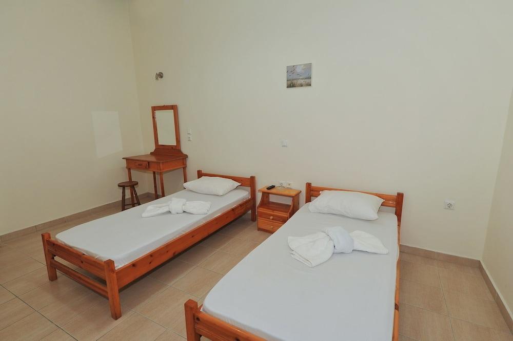 Appartamento Asterolithos Fira  Esterno foto